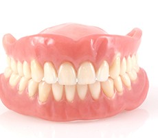 DENTURES