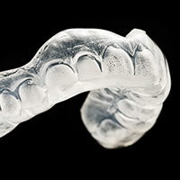 My dentist brookline mouthguard